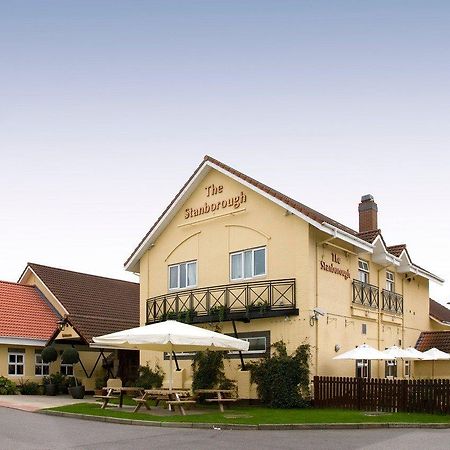 Premier Inn Welwyn Garden City Εξωτερικό φωτογραφία