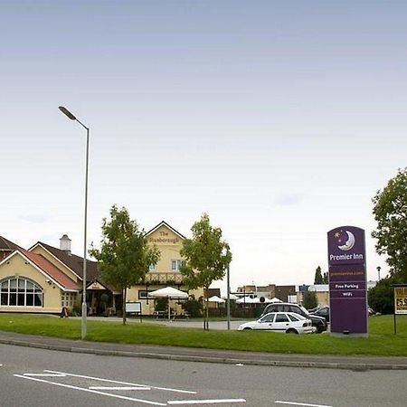 Premier Inn Welwyn Garden City Εξωτερικό φωτογραφία