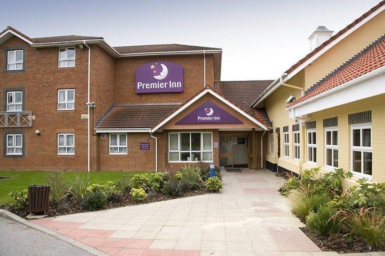Premier Inn Welwyn Garden City Εξωτερικό φωτογραφία