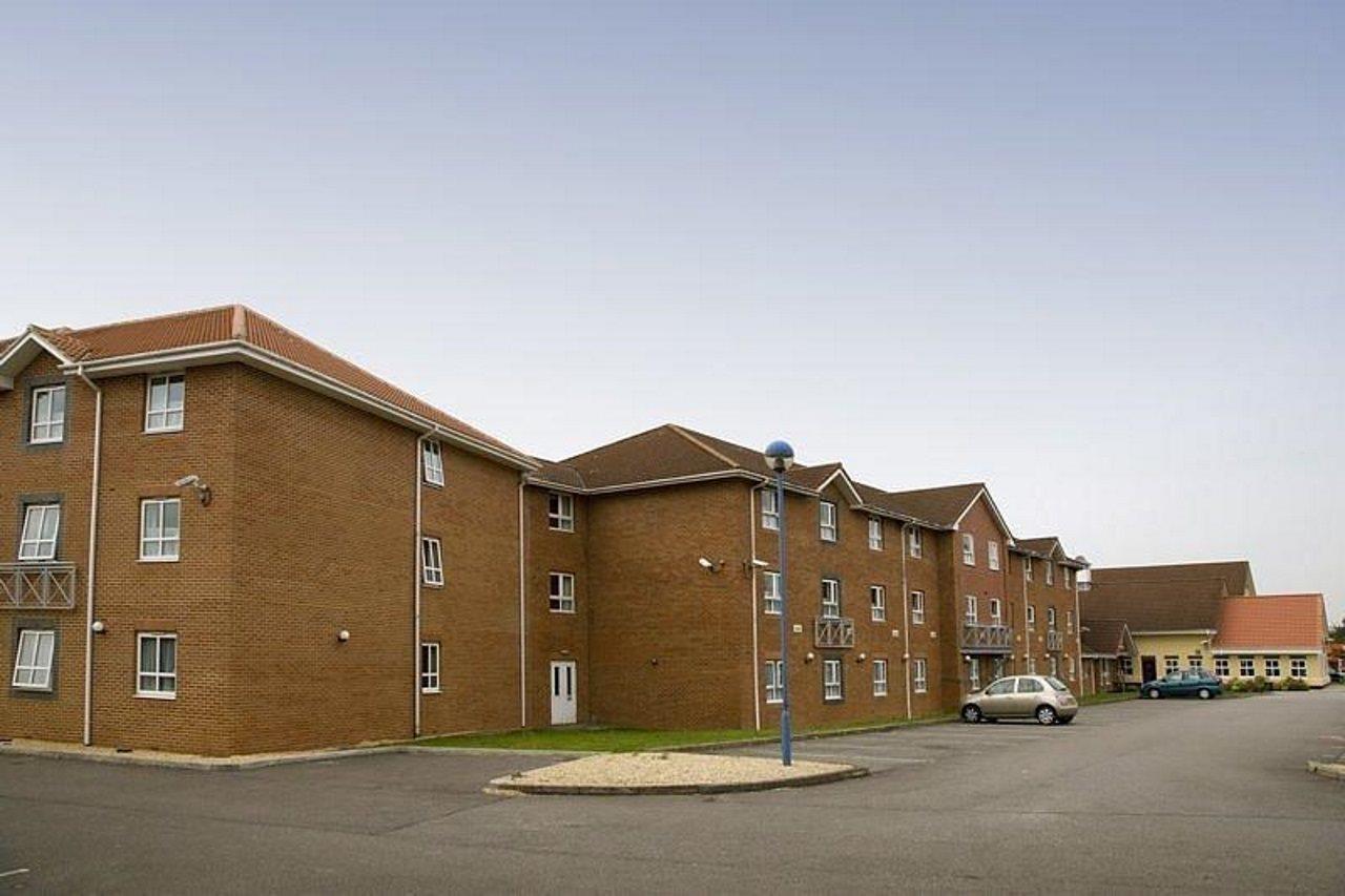 Premier Inn Welwyn Garden City Εξωτερικό φωτογραφία