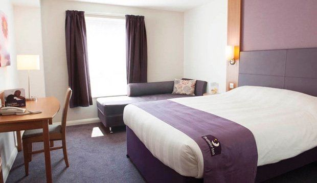 Premier Inn Welwyn Garden City Εξωτερικό φωτογραφία